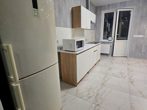 квартира за адресою Павла Чубинського вул., 7