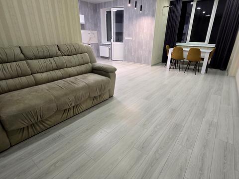 квартира за адресою Павла Чубинського вул., 7