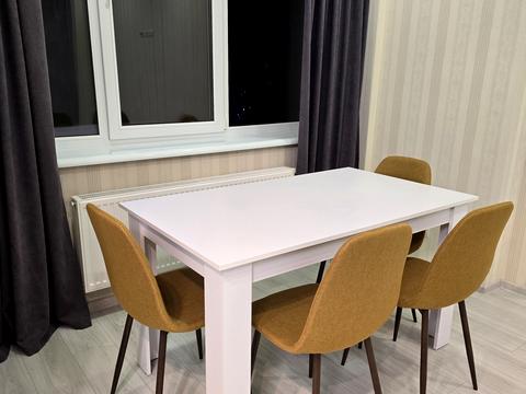 квартира за адресою Павла Чубинського вул., 7