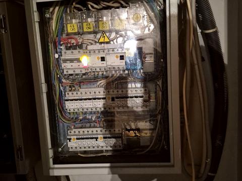 комерційна за адресою Євгена Коновальця вул., 138А