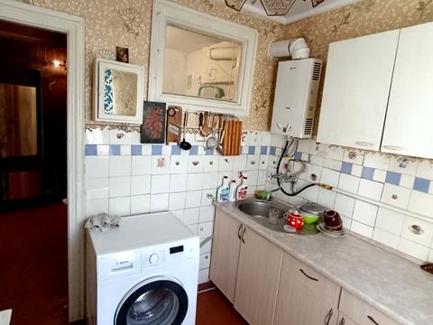 квартира по адресу Каменецкая ул., 104