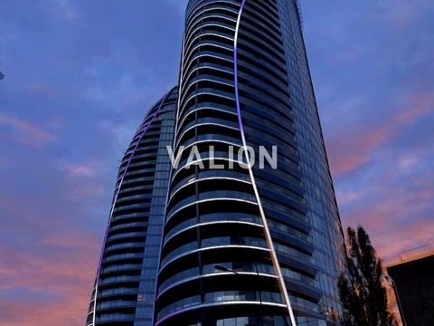 квартира за адресою Іоанна Павла II вул. (Патріса Лумумби), 12