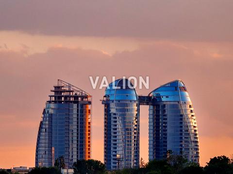 квартира за адресою Іоанна Павла II вул. (Патріса Лумумби), 12