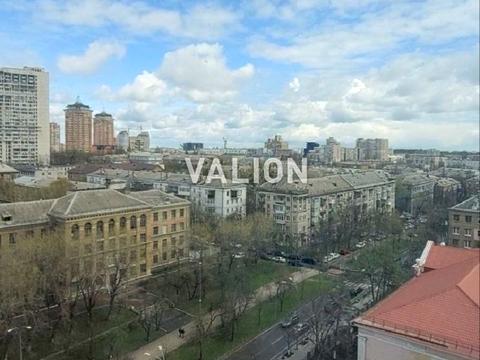 квартира за адресою Іоанна Павла II вул. (Патріса Лумумби), 12