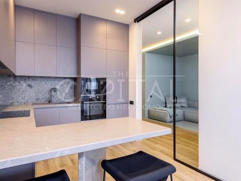 квартира за адресою Лабораторний пров., 7