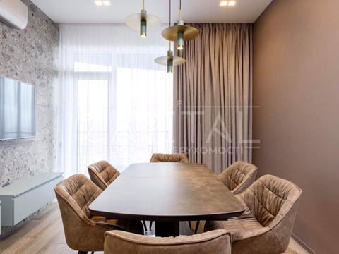 квартира за адресою Лабораторний пров., 7