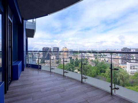 квартира за адресою Лабораторний пров., 7