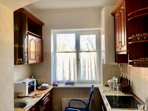 дом по адресу Бориса Тена ул., 48