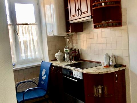 дом по адресу Бориса Тена ул., 48