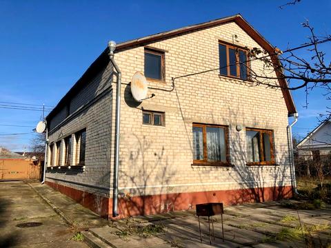 будинок за адресою Бориса Тена вул., 48