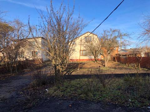 дом по адресу Бориса Тена ул., 48