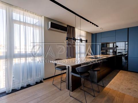 квартира по адресу Предславинская ул., 44