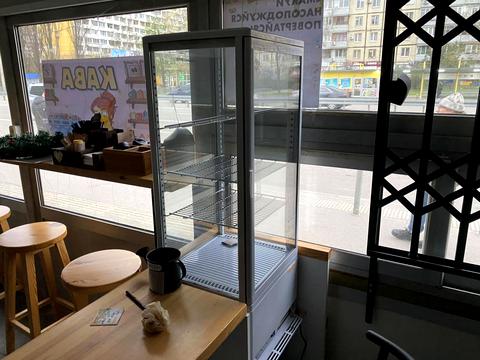 комерційна за адресою Героїв просп., 19