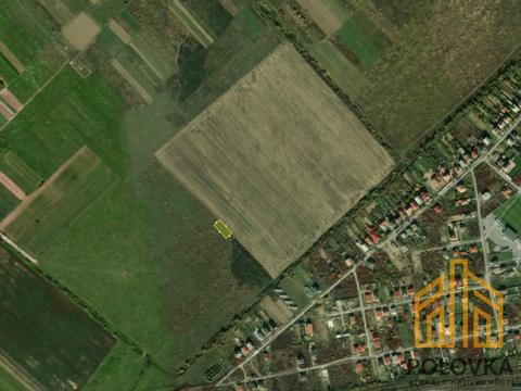 участок по адресу 