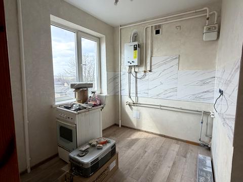 квартира за адресою Заводська вул., 32