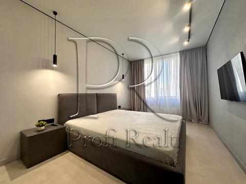 квартира за адресою Всеволода Змієнка вул., 21