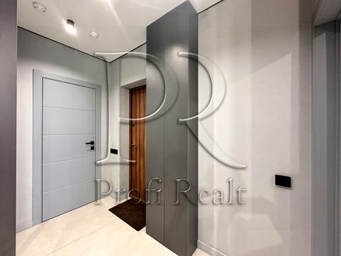 квартира за адресою Всеволода Змієнка вул., 21