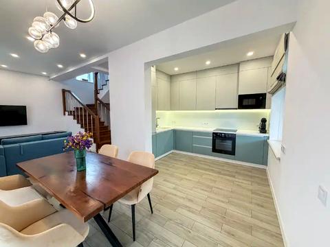 будинок за адресою Березанівська вул. (Моріса Тореза)