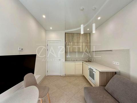 квартира по адресу Джона Маккейна ул. (Кудри Ивана), 1-А