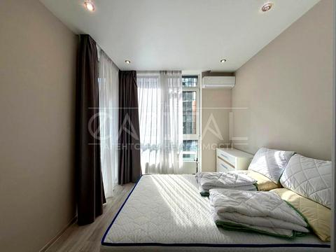 квартира по адресу Джона Маккейна ул. (Кудри Ивана), 1-А