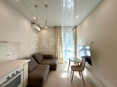 квартира по адресу Джона Маккейна ул. (Кудри Ивана), 1-А