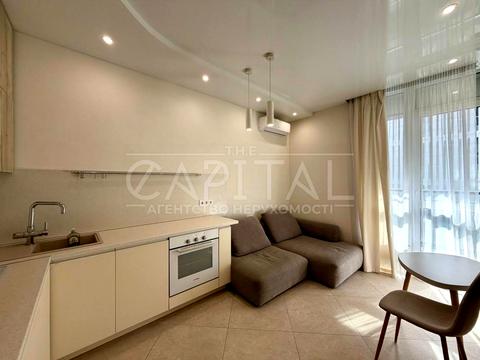 квартира по адресу Джона Маккейна ул. (Кудри Ивана), 1-А