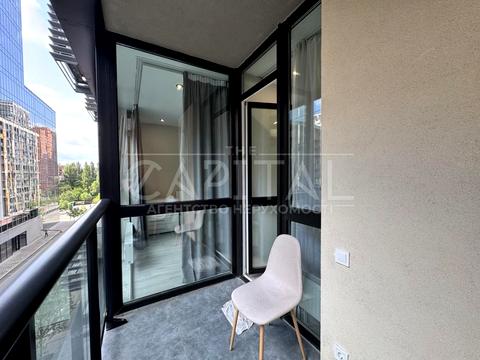 квартира по адресу Джона Маккейна ул. (Кудри Ивана), 1-А