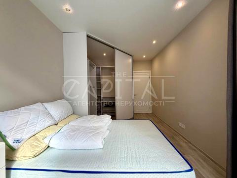 квартира по адресу Джона Маккейна ул. (Кудри Ивана), 1-А