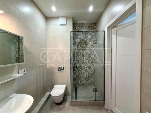 квартира по адресу Джона Маккейна ул. (Кудри Ивана), 1-А