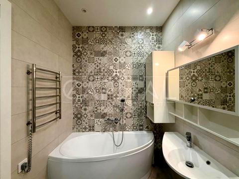 квартира по адресу Джона Маккейна ул. (Кудри Ивана), 1-А