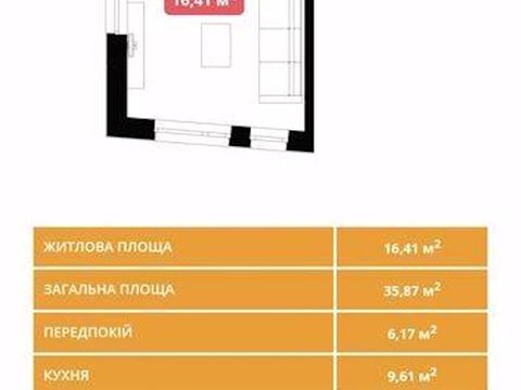 квартира по адресу Столичное шоссе, 5