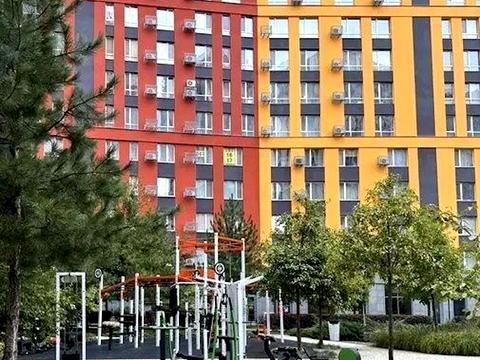 квартира по адресу Столичное шоссе, 5