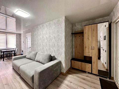 квартира за адресою Стрітенська вул., 1