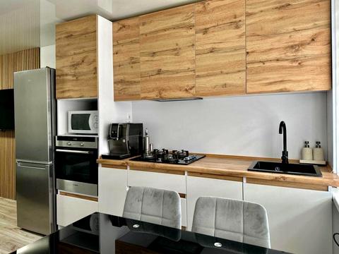 квартира за адресою Стрітенська вул., 1