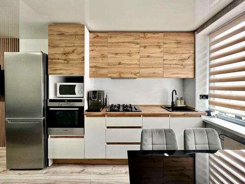 квартира за адресою Стрітенська вул., 1