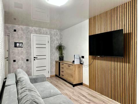 квартира за адресою Стрітенська вул., 1