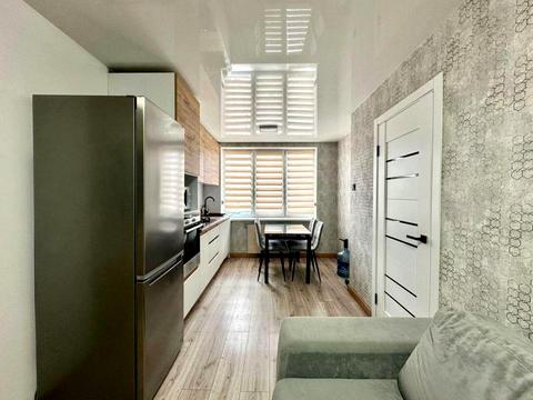 квартира за адресою Стрітенська вул., 1