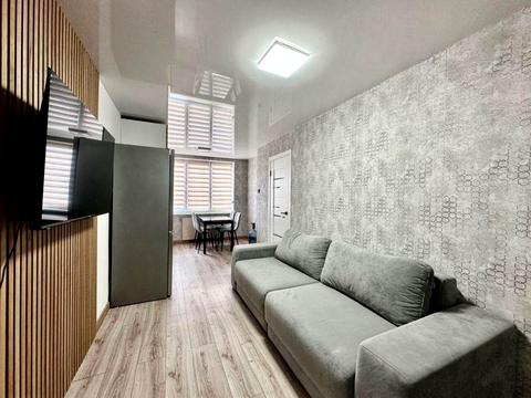 квартира за адресою Стрітенська вул., 1