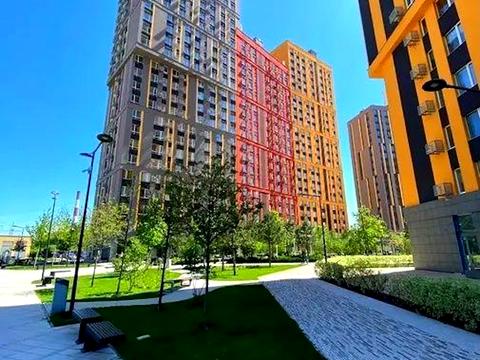 квартира по адресу Столичное шоссе, 5