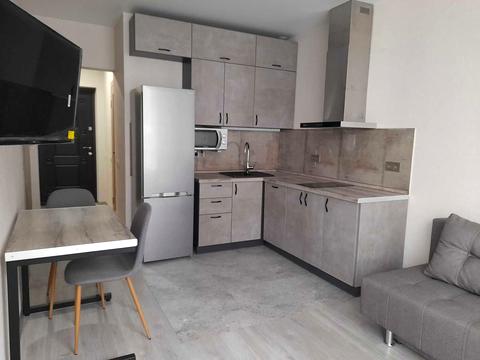 квартира по адресу Олександра Олеся ул., 6-А