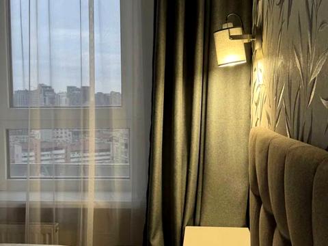 квартира за адресою Жилянська вул., 68