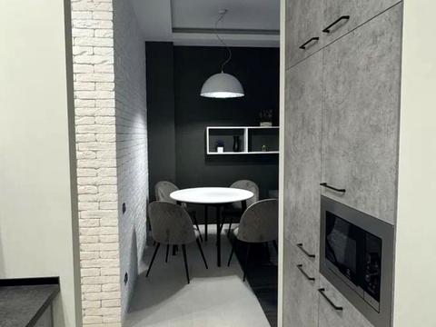 квартира за адресою Жилянська вул., 68