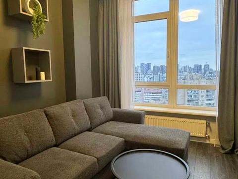 квартира за адресою Жилянська вул., 68