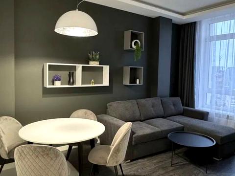 квартира по адресу Жилянская ул., 68