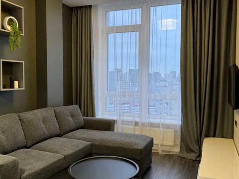 квартира за адресою Жилянська вул., 68