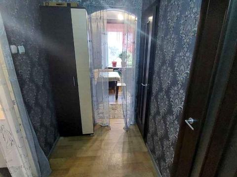 квартира за адресою Героїв АТО вул. (Красіна), 116 к3