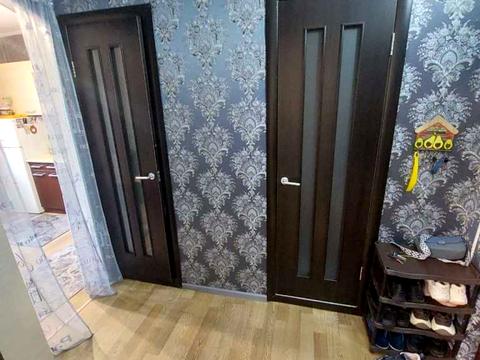 квартира за адресою Героїв АТО вул. (Красіна), 116 к3