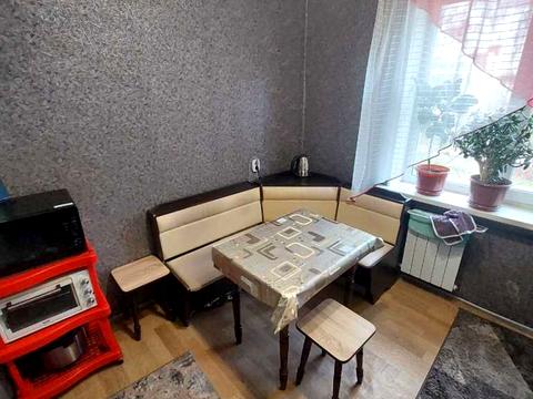 квартира за адресою Героїв АТО вул. (Красіна), 116 к3