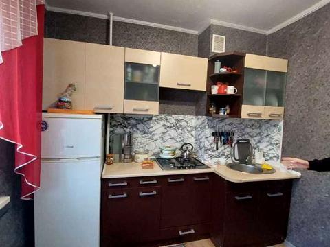 квартира за адресою Героїв АТО вул. (Красіна), 116 к3