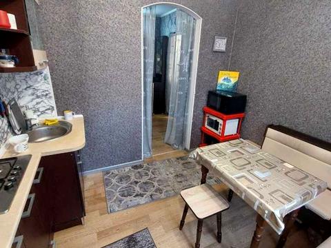 квартира за адресою Героїв АТО вул. (Красіна), 116 к3